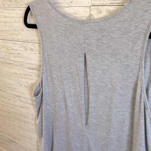 Interval loose Tank | SIZE XL - Picture 3 of 4